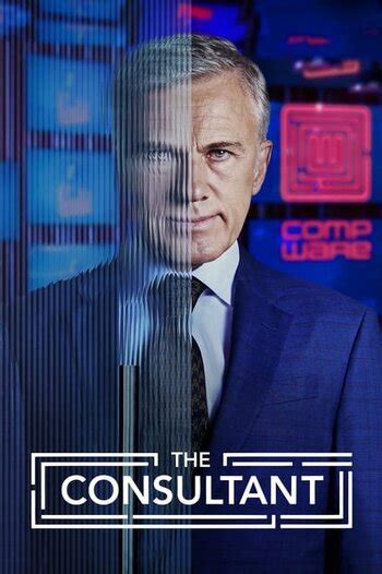 the consultant s01e02 dthrip|The Consultant (TV Series 2023– ) .